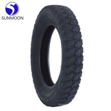 Sunmoon Atraente Preço Motocicleta Tire Vietnã Pneu Moto 275 17